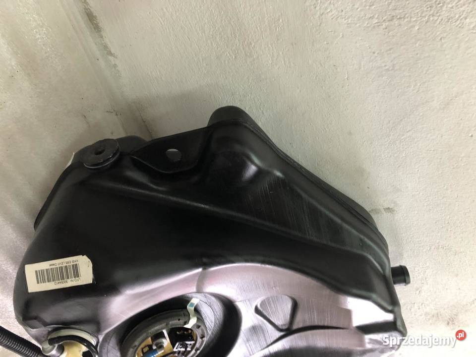 ZBIORNIK BAK PALIWA BMW E65 LIFT 30D POMPA sprzedam