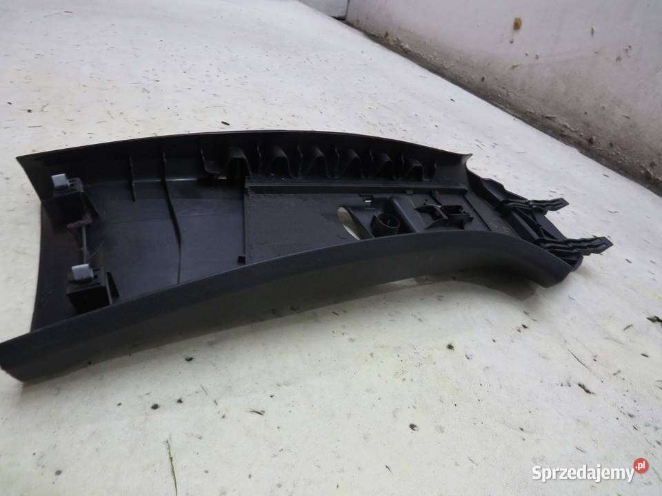OSŁONA SŁUPKA PRAWA VOLVO V40 II 31307225
