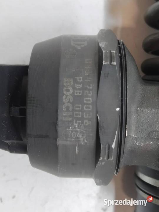 POMPOWTRYSKIWACZ 038130073AK 0414720038 19 TDI Pompowtryskiwacze świętokrzyskie