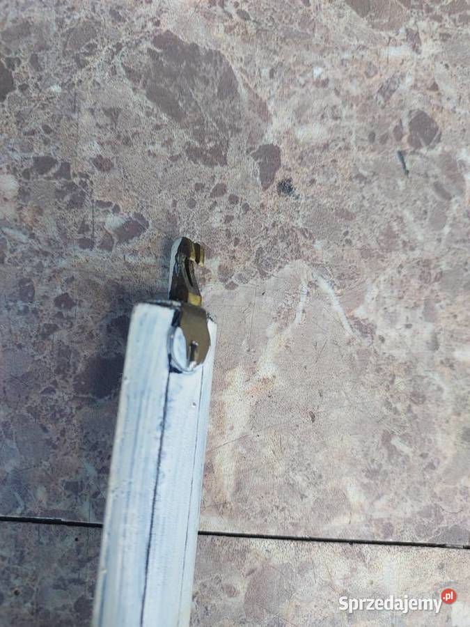 731 Wahadło starego zegara Junghans 10 dł 335 Tczew sprzedam