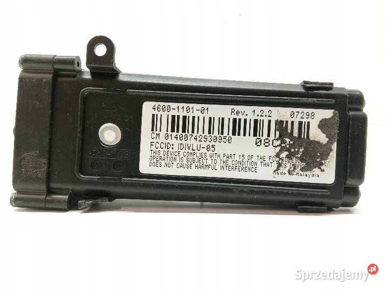 CZUJNIK SENSOR Alarmu 4600110101 Porsche Cayenne