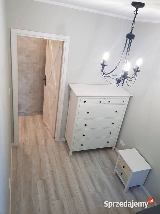 Mieszkanie wynajem Tarnow 3 piętra i więcej Wynajem
