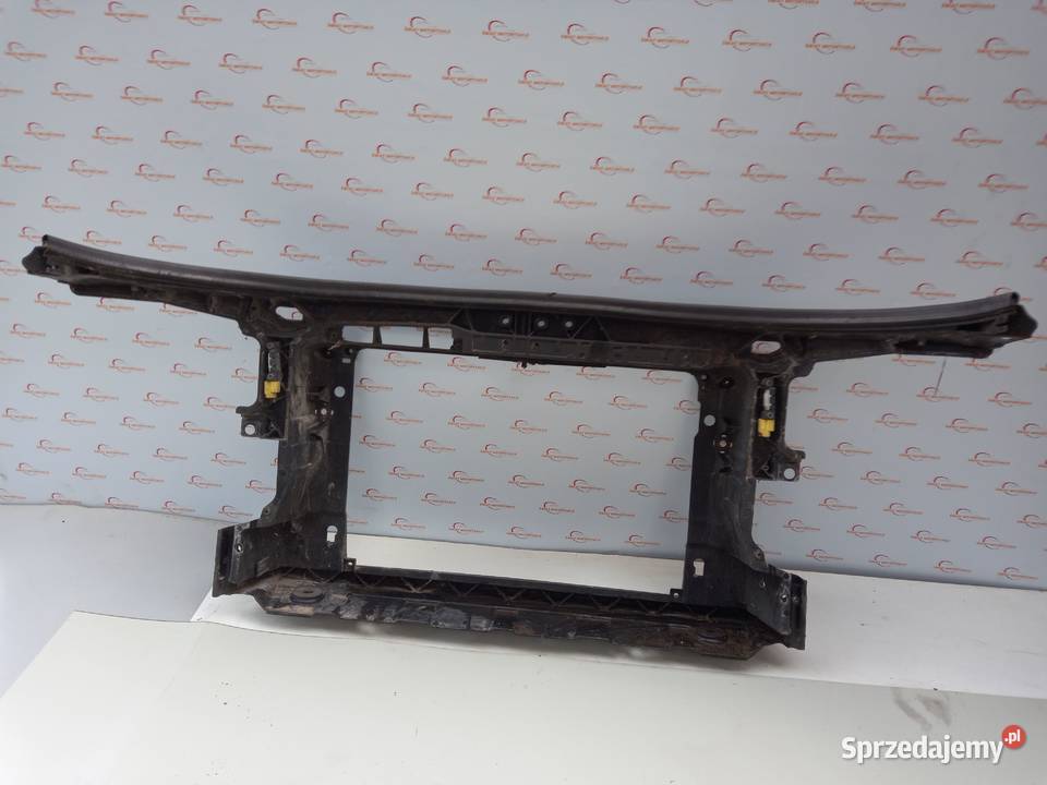 AUDI A3 II 8P 08r pas przedni wzmocnienie świętokrzyskie Kielce sprzedam