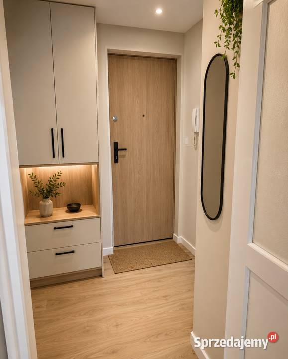 Mieszkanie w centrum 31.54m2 Sprzedaż Mielec