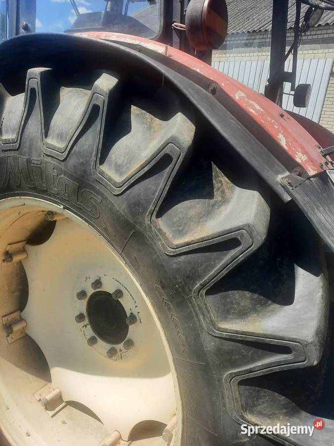 Zetor 10540