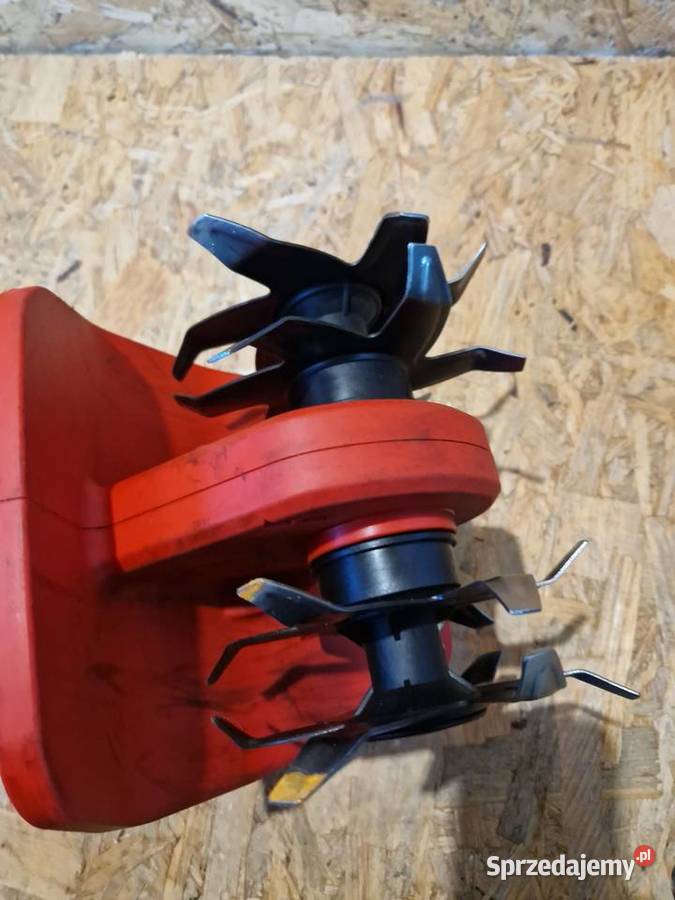 Einhell GECR 1820 Li ESolo Glebogryzarka sprzedam