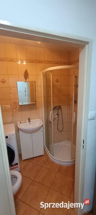 Sprzedam mieszkanie parter opolskie Prudnik