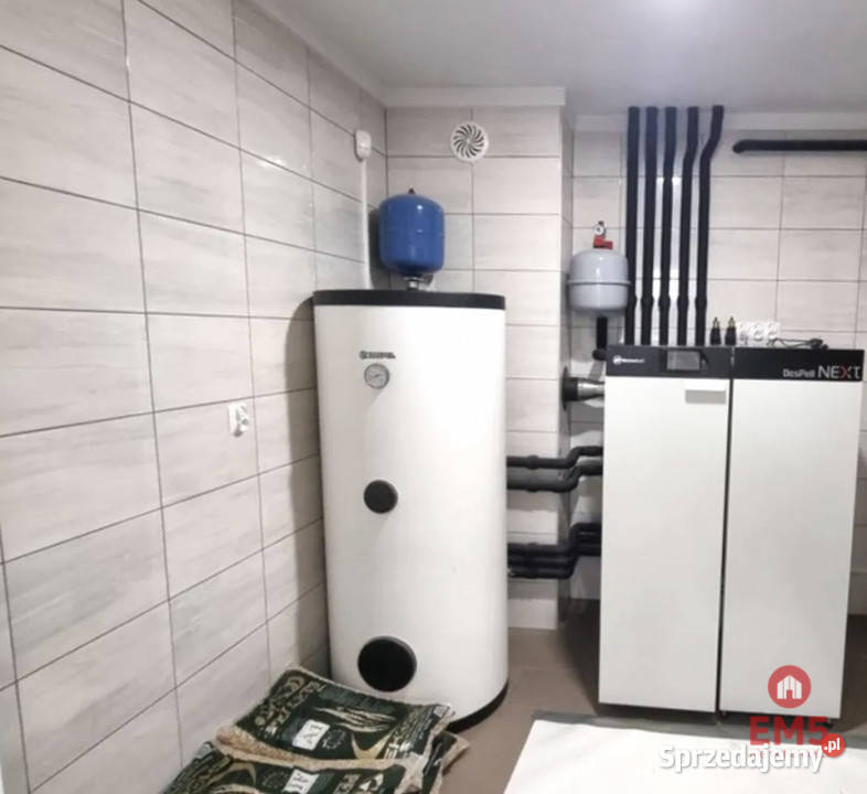 sprzedaży domu wolnostojącego Sucha Rzeczka