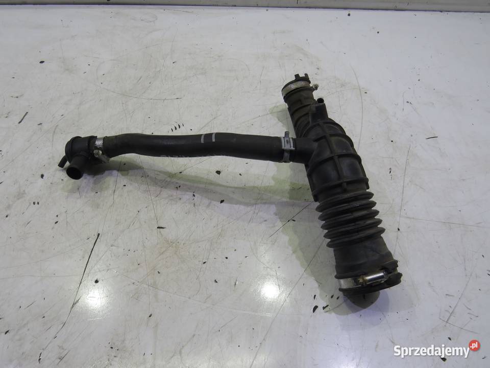 WĄŻ RURA DOLOT POWIETRZA RENAULT CAPTUR 09 TCE osobowe Motoryzacja sprzedam