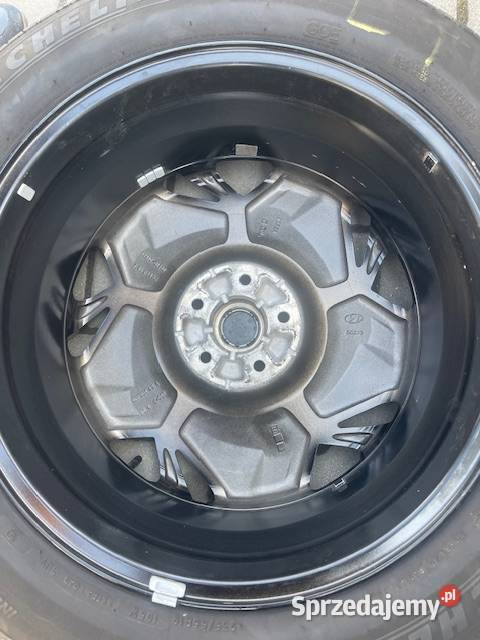 Alufelgi felgi aluminiowe 19 opony Opony