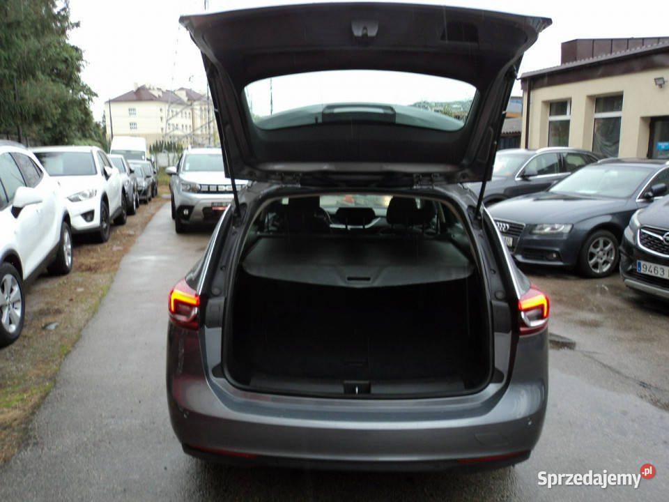 Opel Insignia Sports Tourer sprzedam ładnegoOPLA lubelskie Lublin