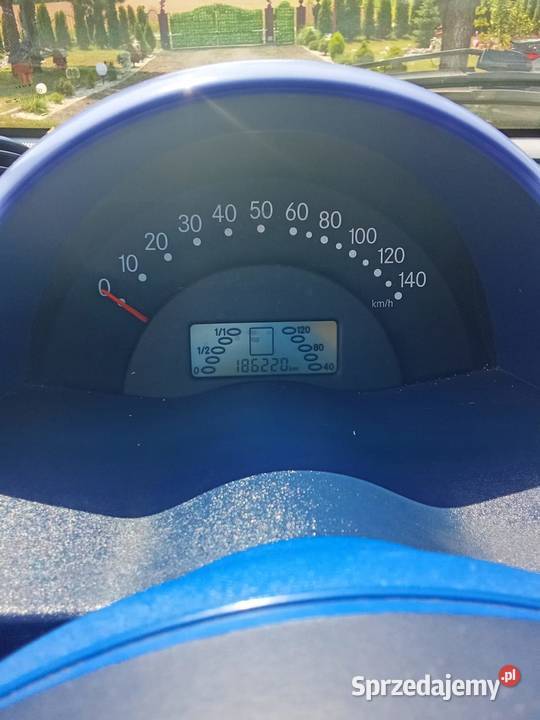 SMART AUTOMAT lubelskie Berejów
