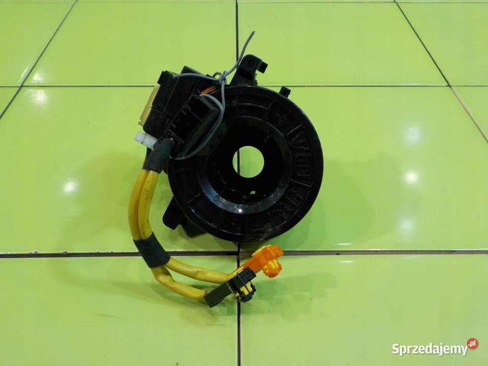 TOYOTA PRIUS II 15 VVTI 09r tasma zwijak AIRBAG