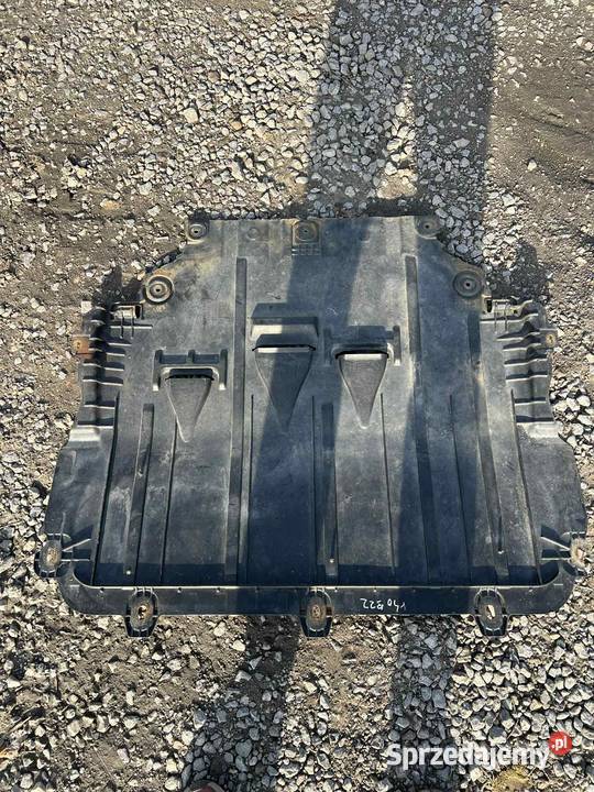 Osłona silnik Volvo v 40 cc diesel Niezabitów-Kolonia sprzedam