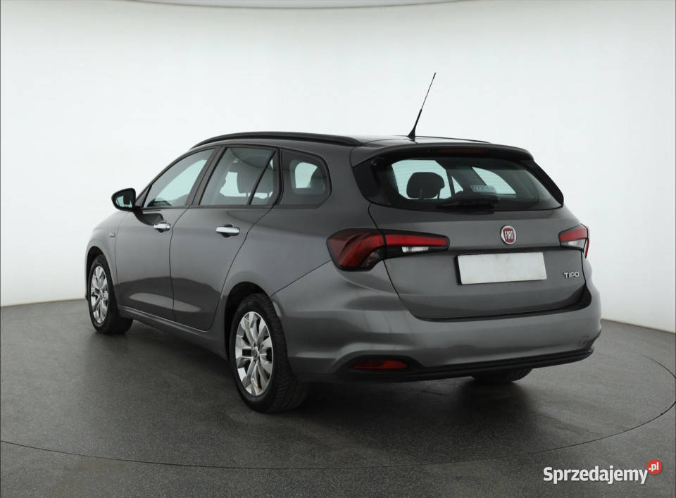 Fiat Tipo 14 TJet centralny zamek Piaseczno
