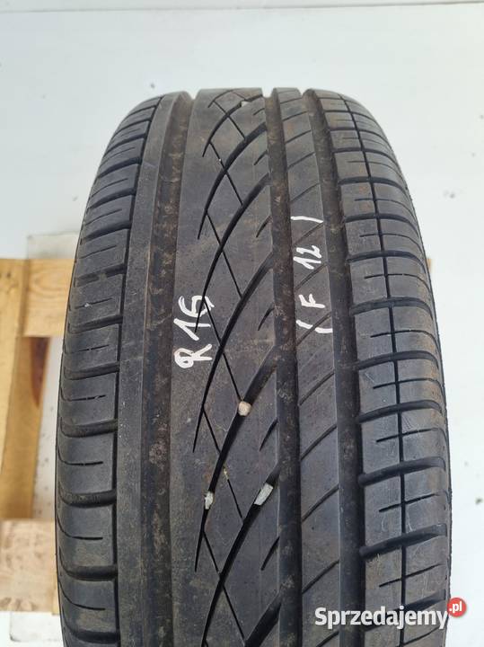 Renault Megane Scenic III KOŁO ZAPASOWE Zapas Średnica 16" Rudka