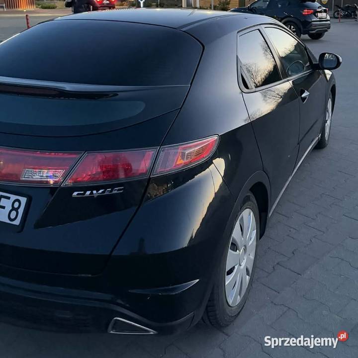 Sprzedam Honda Civic