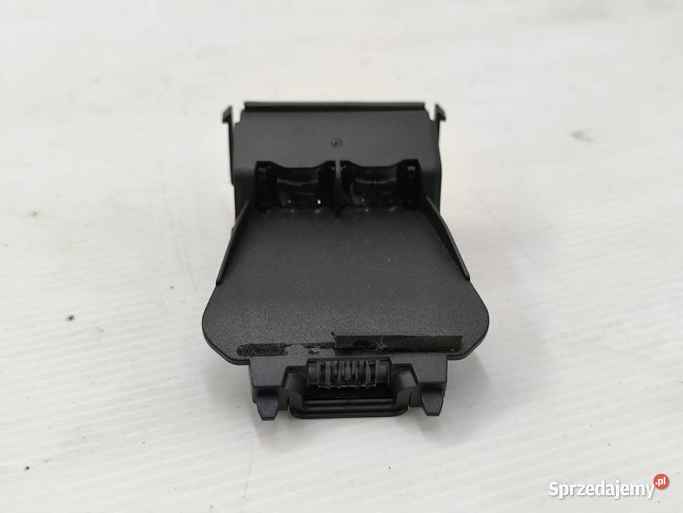 KAMERA RADAR CZUJNIK KOLIZJI FORD FIESTA MK7 Układ elektryczny, zapłon wielkopolskie sprzedam