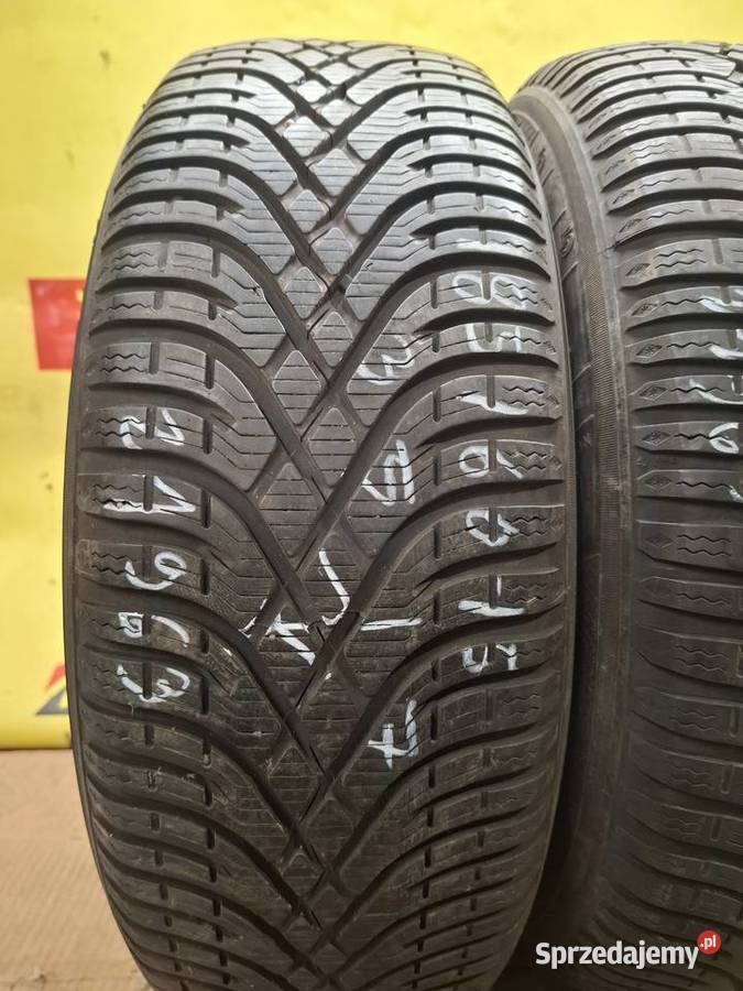 18560 15 Kleber 3517 Obrzycko Z1963 WYSYŁKA 15cale