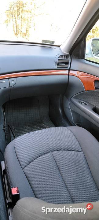 Mercedes E200 LPG Zadbany Świeży serwis olejowy 4/5 Zielona Góra