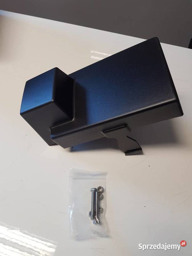 5100554810 Afdekkap zwart Lely Sulechów