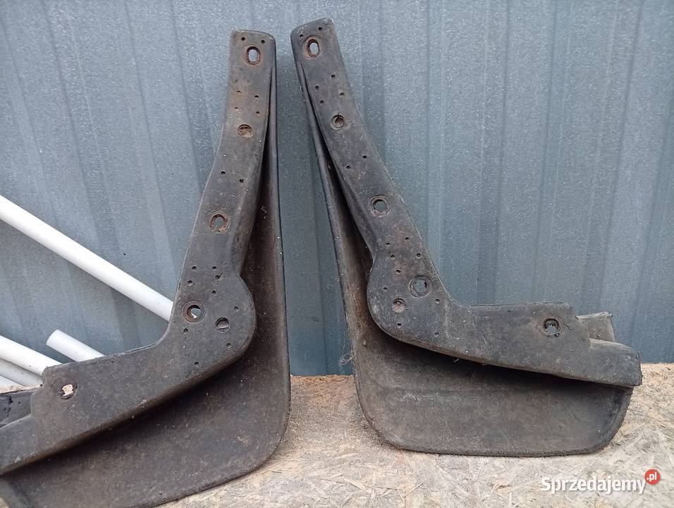 Honda prelude IV chlapacze przód Części samochodowe łódzkie Tomaszów Mazowiecki