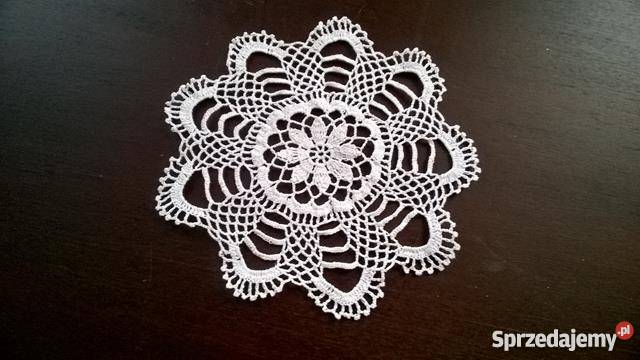 serwetki dekoracyjne dolnośląskie Oława