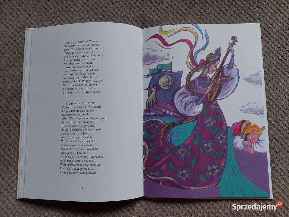 Konik Garbusek Piotr Jerszow Kraków