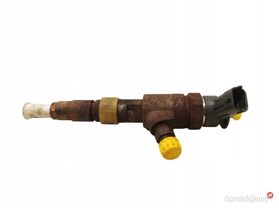 WTRYSKIWACZ 0445110340 16 D HDI Mazda 2 II