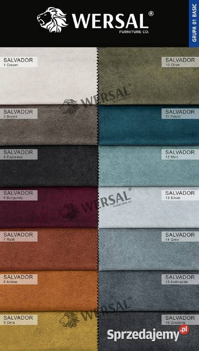 LORD fotel szezlong podkarpackie Rzeszów