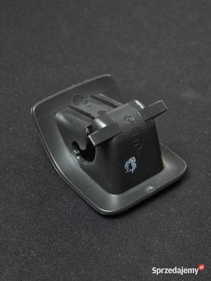 Zestaw Zaślepek Prowadnic ISOFIX 4 1K0887233 Skarżysko-Kamienna sprzedam