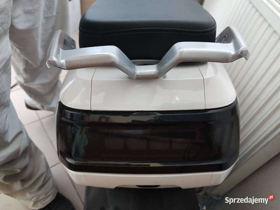 Skuter elektryczny iamelectric model S5 iamelectric Giżycko sprzedam