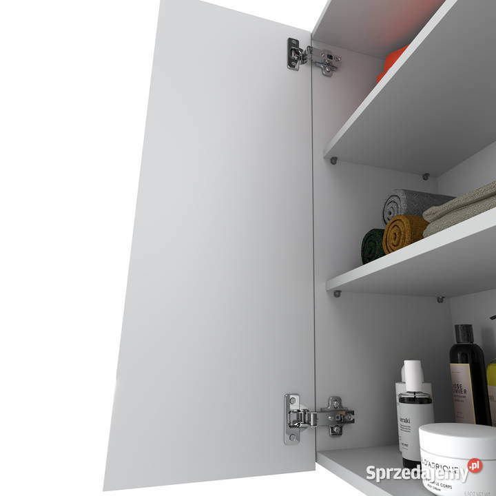 Szafka Łazienkowa Wisząca 60 Nowoczesna sprzedam