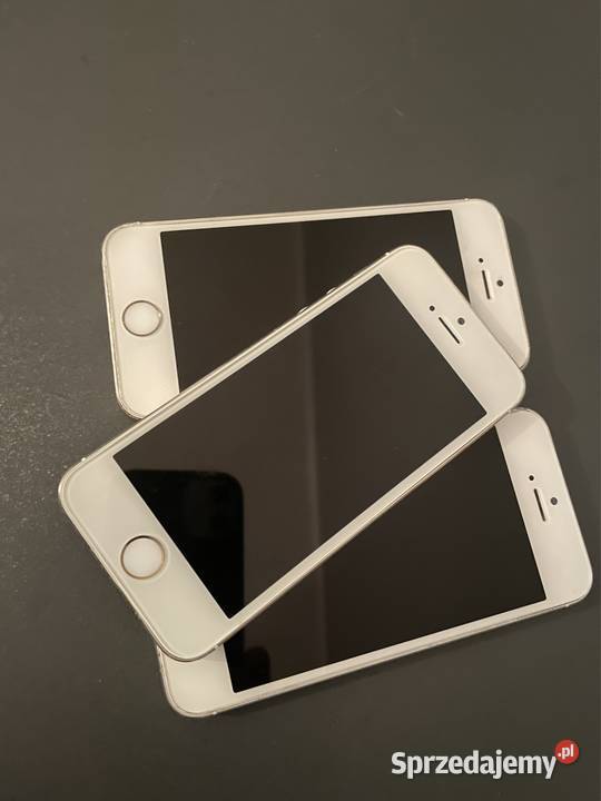 iPhone 5S A1457 A1533 64GB uszkodzony na części Nowa Sól sprzedam