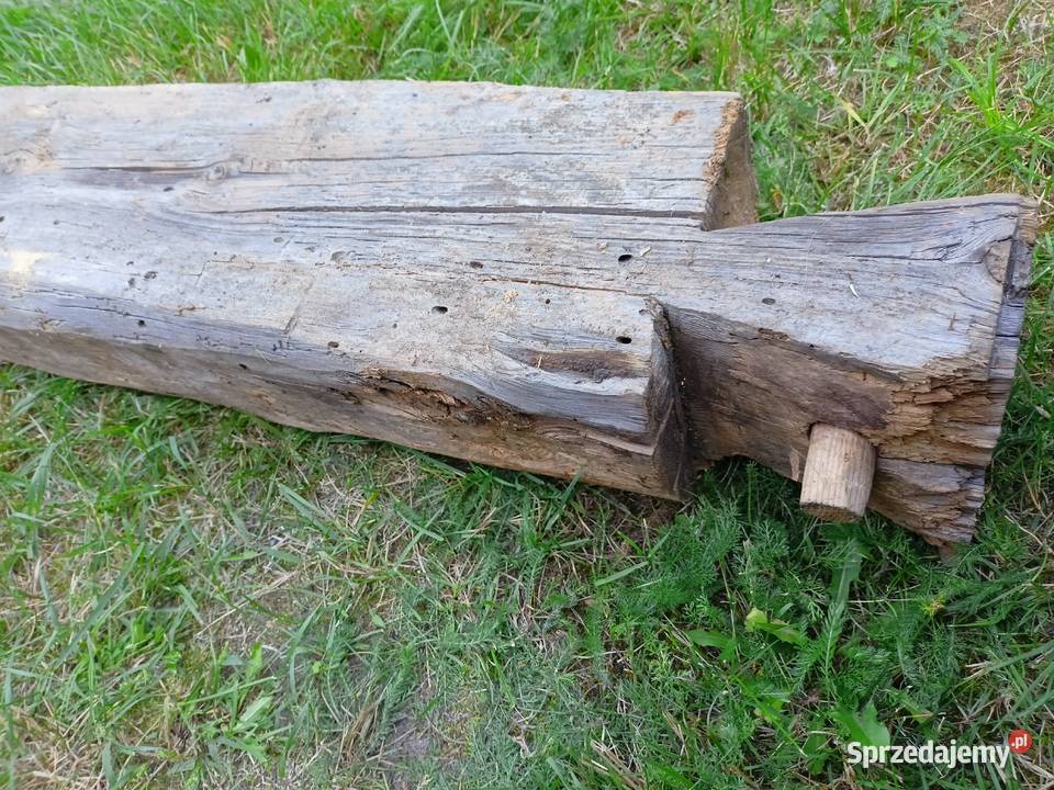 Stare drewno rozbiórkowe stodoła bale drewniane Dom i Ogród Skarżysko-Kamienna