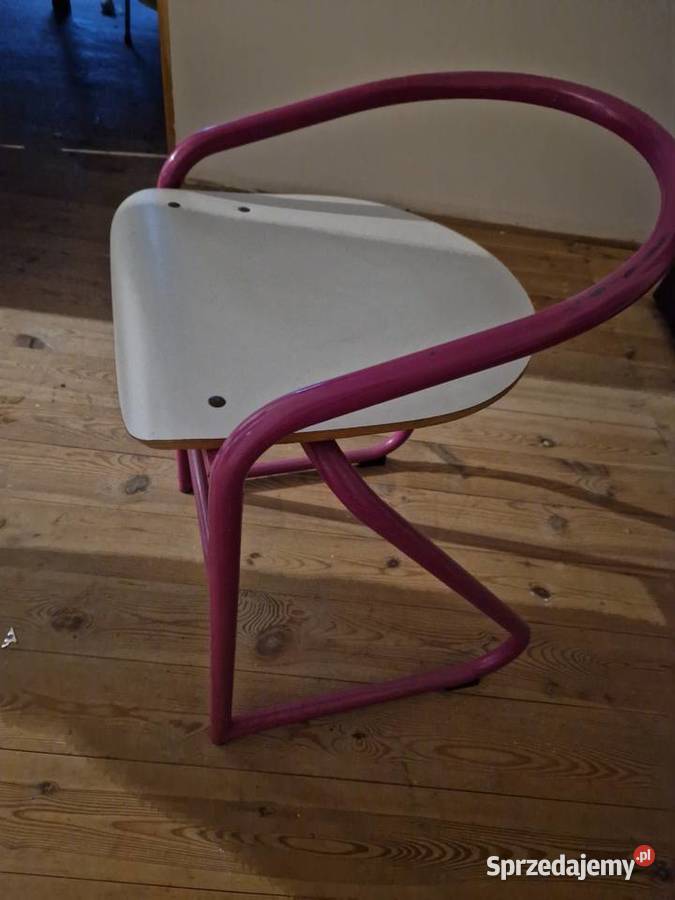 Krzesła komplet (uzywane,10szt)
