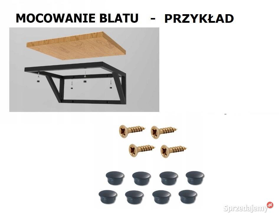 Stolik pod TV stelaż regał szafka półka RTV Jeżowe sprzedam