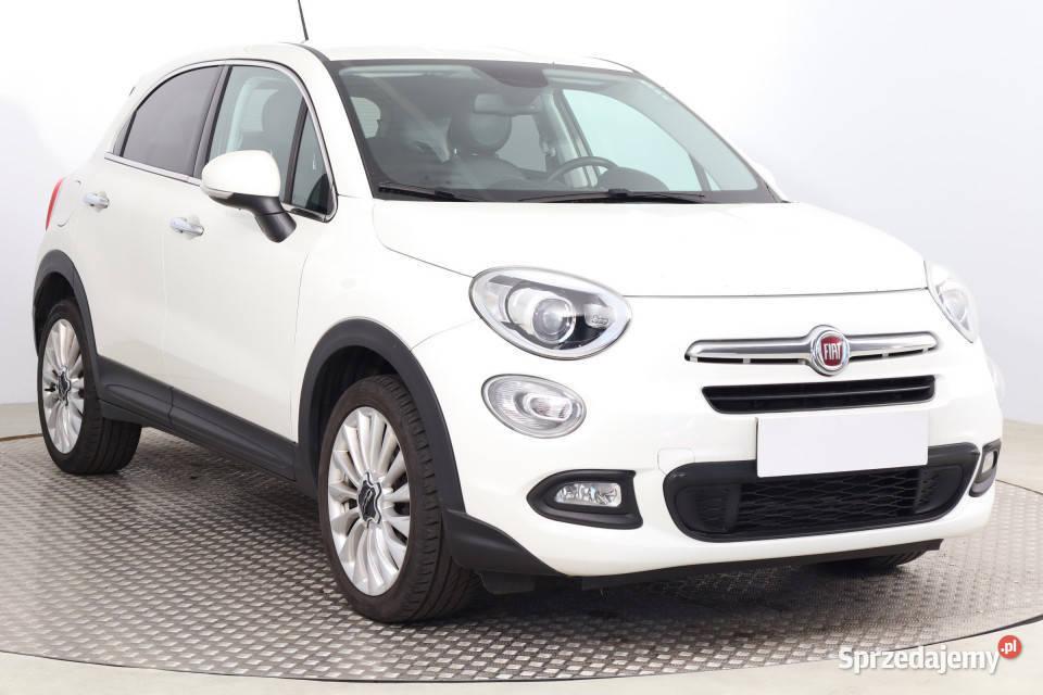 Fiat 500X 1.6 MultiJet