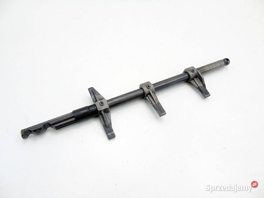 DRĄŻEK DŹWIGNIA WYBIERAK SKRZYNI BIEGÓW 20 D BMW Sosnowiec