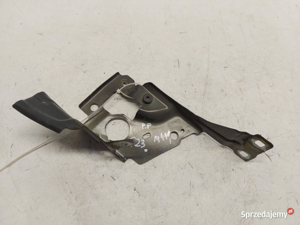 BMW G23 M440i Cabrio Wspornik mocowanie błotnika