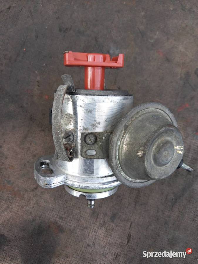 VW Polo II 13 Aparat zapłonu Układ elektryczny silnika Bukownica sprzedam