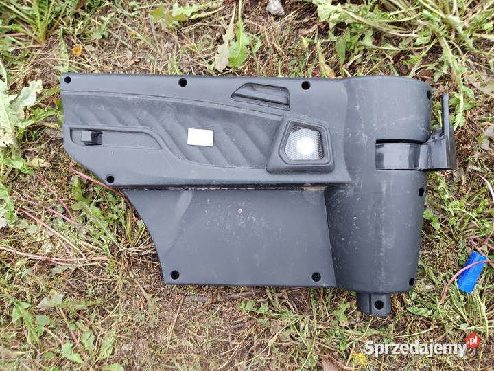 drzwi lewe do pojazdu HLG 9388 dzieci na Pojazdy elektryczne i spalinowe Warszawa