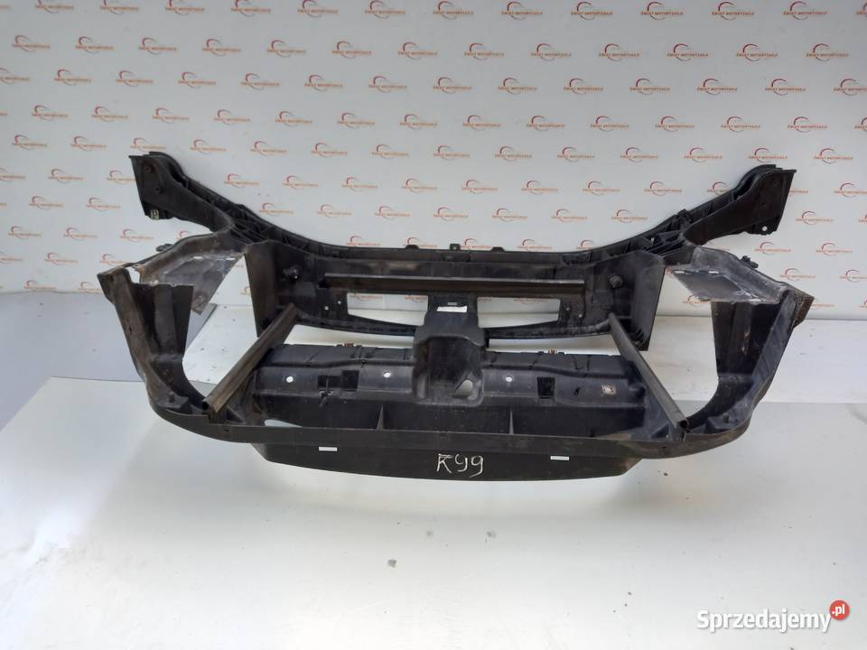 BMW E91 LIFT 09r pas przedni wzmocnienie 7173564 świętokrzyskie Kielce sprzedam