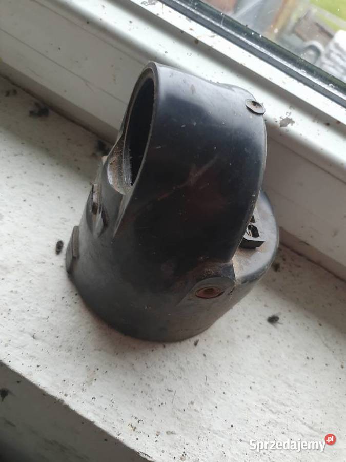 Romet obudowa lampy nowego Świecie sprzedam