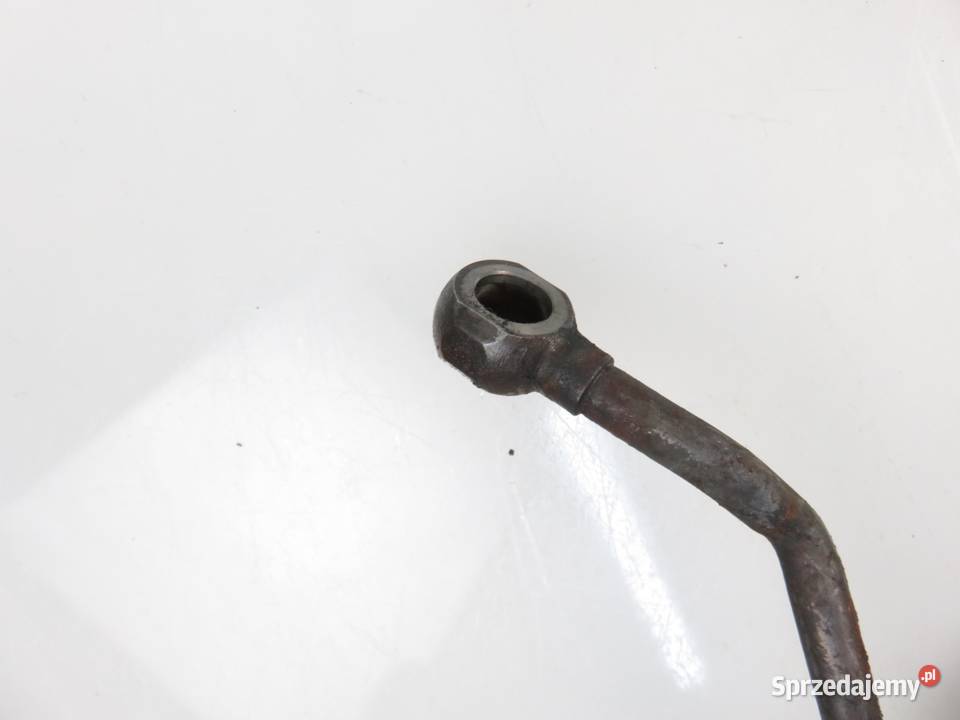 PRZEWÓD WSPOMAGANIA BMW E91 318 6782553 Części samochodowe