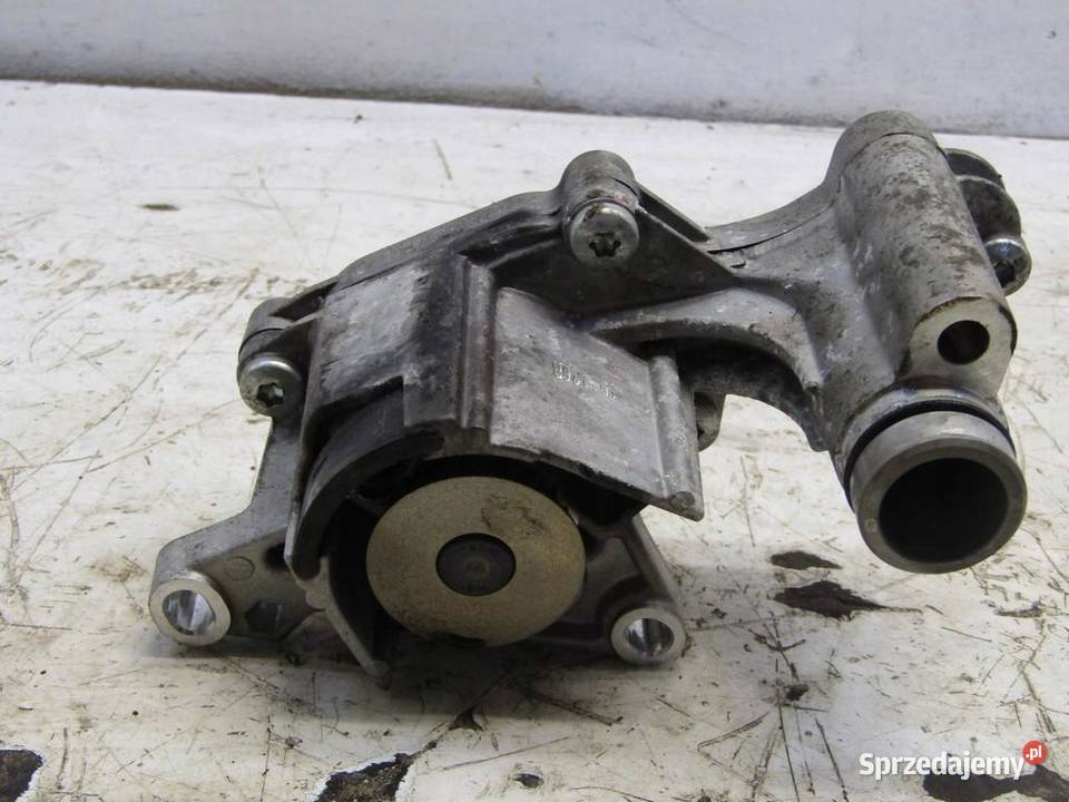 POMPA WODY 10 ECOBOOST FORD FOCUS MK4 HB STLINE