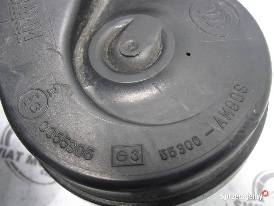 MERCEDES SPRINTER II W906 13r klakson sygnał