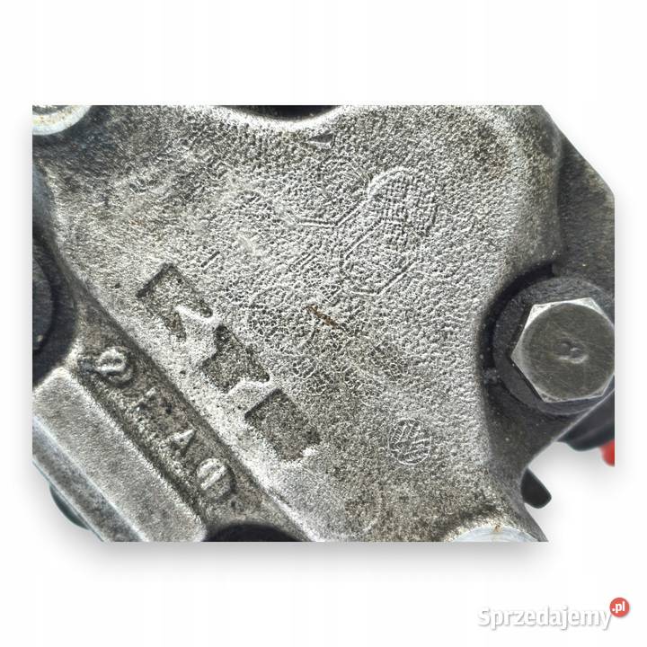 POMPA WSPOMAGANIA VW Golf IV Bora Audi A3 Seat lubelskie Chełm