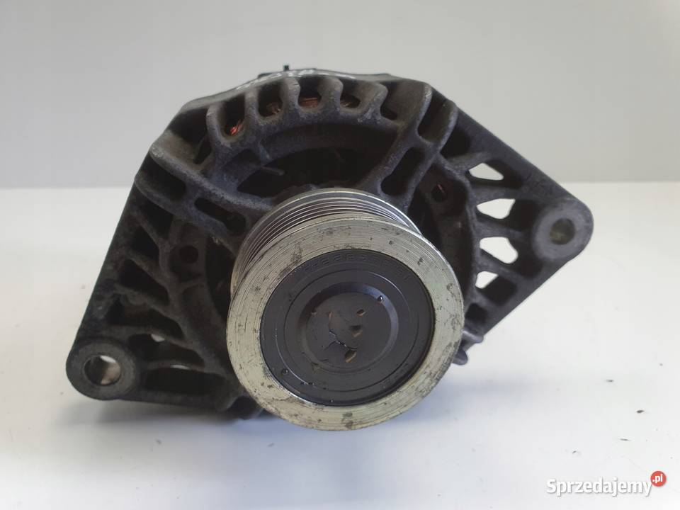 ALTERNATOR Fiat Punto II 19 JTD Alternator