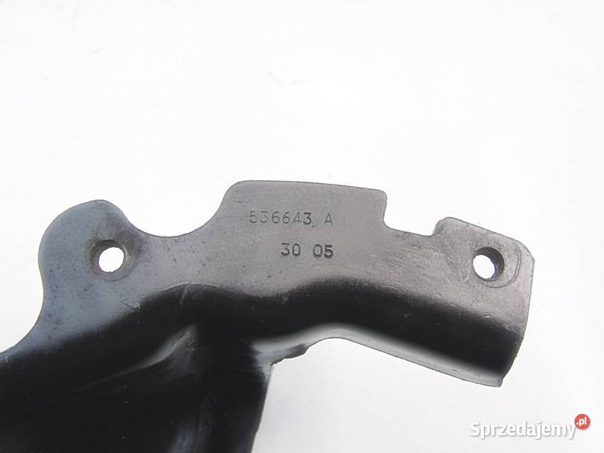 MOCOWANIE FILTRA PALIWA 20 HDI 407 C5 C4 508 607 Sosnowiec